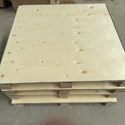 免熏蒸木質(zhì)托盤(pán)